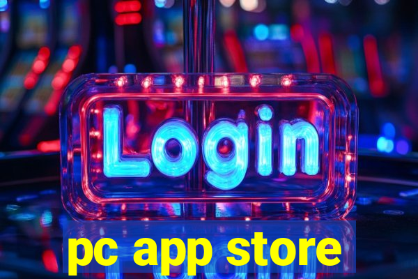 pc app store